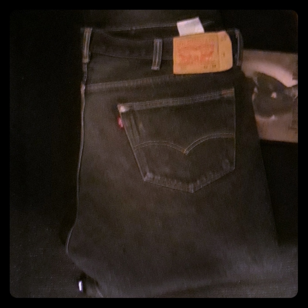 Denim jeans